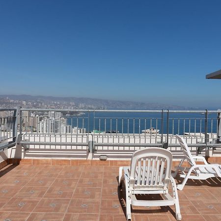 Comodo, Caminando A La Playa, Mall Y Restaurantes Vina del Mar Zewnętrze zdjęcie
